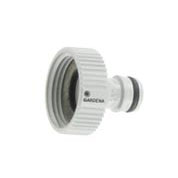 raccord de robinet - diametre 26-34 mm - gardena